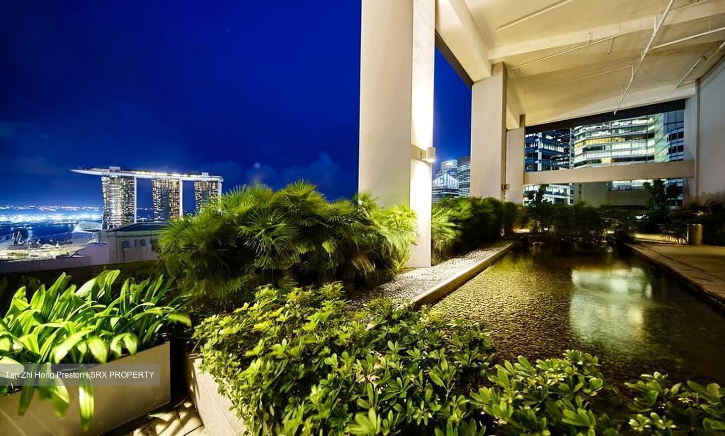 MYP Centre (D1), Office #563662371